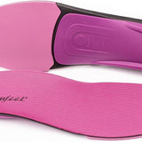 Superfeet Women's All Purpose High Impact Support Insoles