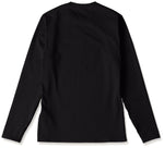 Hot Chillys Men's Micro-Elite Chamois Crewneck