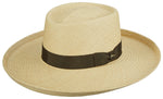 Tommy Bahama Men's Kalama Straw Hat