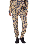 Onzie Women's French Terry Savannah Small/Medium Lounge Fleece Sweatpants
