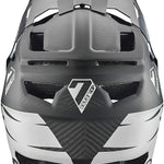 7iDP Racing Bike Helmets XX-Large Project 23 Grey/Raw Carbon Shell - Sports by Sager