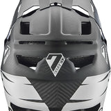 7iDP Racing Bike Helmets XX-Large Project 23 Grey/Raw Carbon Shell - Sports by Sager