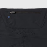 Leatt Mens Adult MTB Gravity 4.0 Black Medium Water Resistant Cycling Shorts