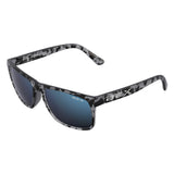 Bex Jaebyrd II Polarized Tortoise Gray/Sky Sunglasses