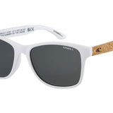 O'NEILL Corkie 2.0 Men's and Women's Square Polarized Sunglasses