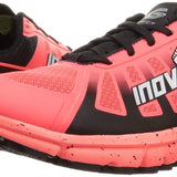 Inov-8 Terraultra G270 Coral/Black Women's Size 10.5 Trail Running Shoes