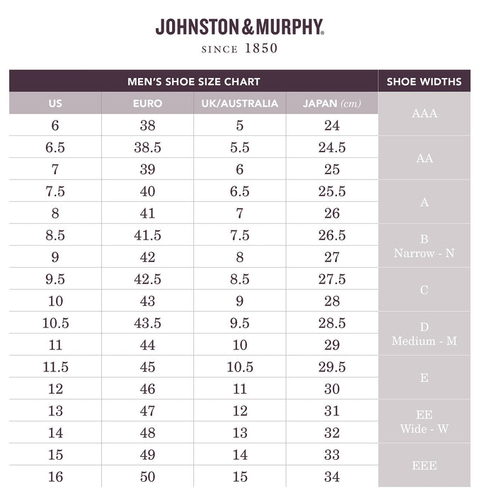 Johnston & Murphy Men's XC4 H1-Luxe Size 9.5 White/Navy Hybrid Golf Shoes