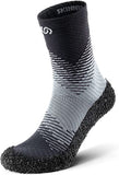 Skinners 2.0 Compression | Minimalist Barefoot Sock Shoes for Active Men & Women | Lightweight & Durable & for Sports and Dynamic Activities
