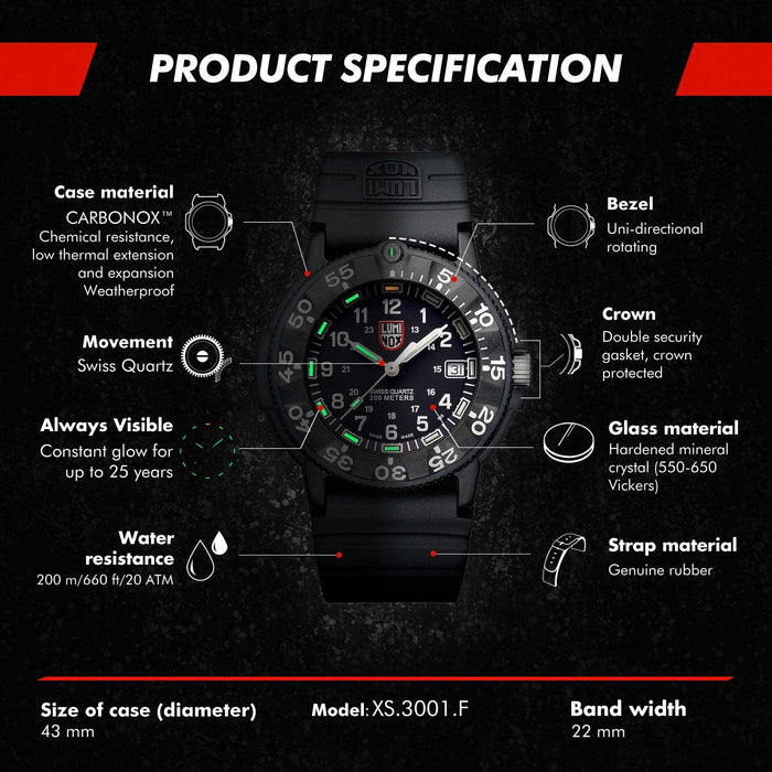 Casio Protrek PRW-3000 Watch Review - RIDGELINEIMAGES.com
