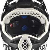 7iDP Racing Bike Helmets XX-Large Project 23 Grey/Raw Carbon Shell - Sports by Sager
