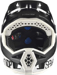 7iDP Racing Bike Helmets XX-Large Project 23 Grey/Raw Carbon Shell