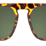 Abaco Cooper Polarized Sunglasses