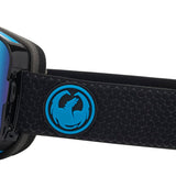 Dragon Alliance X2S Snow Goggles