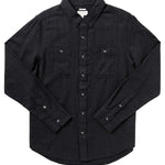 Bridge & Burn Men's Winslow Long Sleeve Shirt - Sports by Sager
