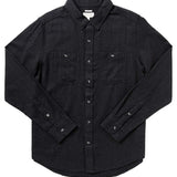 Bridge & Burn Men's Winslow Long Sleeve Shirt - Sports by Sager