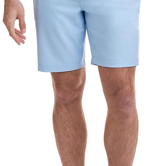 Vineyard Vines Men's 9 Inch Performance On-The-Go Shorts