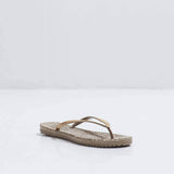 ILSE JACOBSEN Women's Cheerful01 Flip-Flops