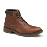 Johnston & Murphy Men's Kipton Plain Toe Boots