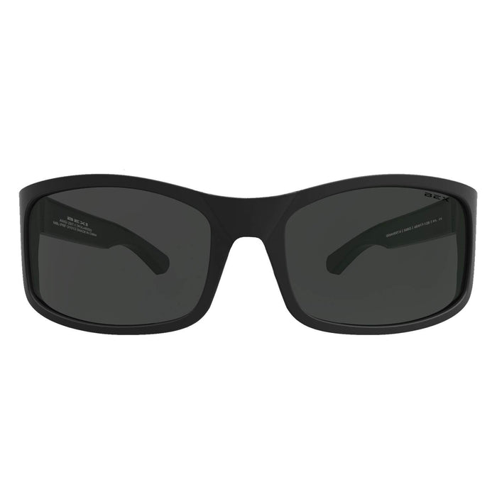 Bex Mens Ghavert II Polarized Sunglasses
