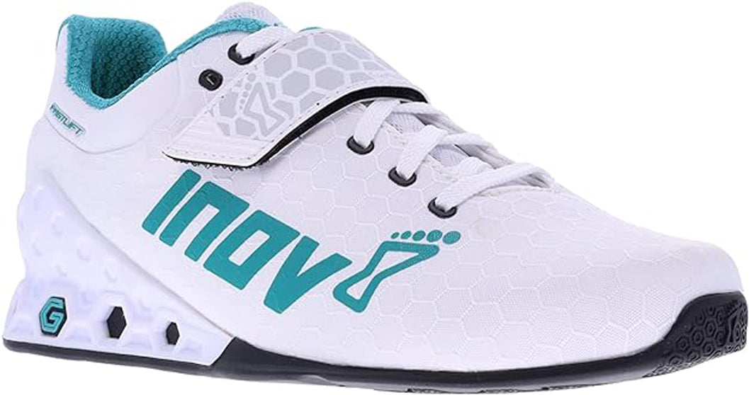 Inov-8 Women's Fastlift G 380 Weightlifting Running Shoes