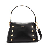 Hammitt Women's Bryant Medium Leather Purse With Strap