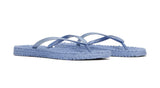 ILSE JACOBSEN Women's Cheerful01 Flip-Flops
