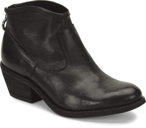 Aisley Ankle Boots