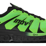 Inov-8 Men's TrailFly Ultra G 300 MAX Blue/Black Size 7 Trail Running Shoes