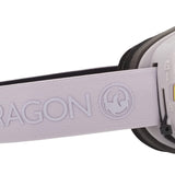 Dragon Alliance X2S Lilac Lumalens Pink Ion/LL Dark Smoke Lens Snow Goggles