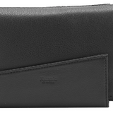 Hammitt Women's Levy Small Leather Purse With Strap