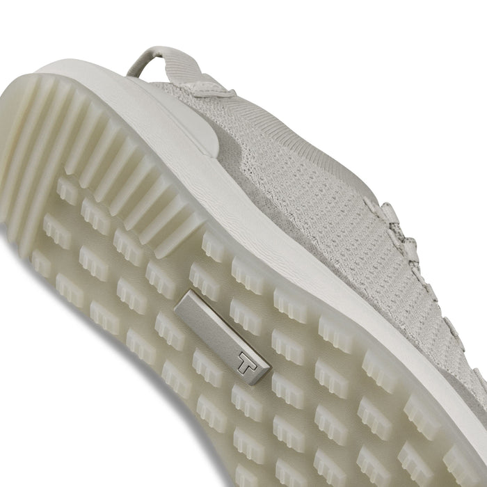 TRUE linkswear True Lux Sport Concrete Size 9.5 Lightweight Golf Shoes