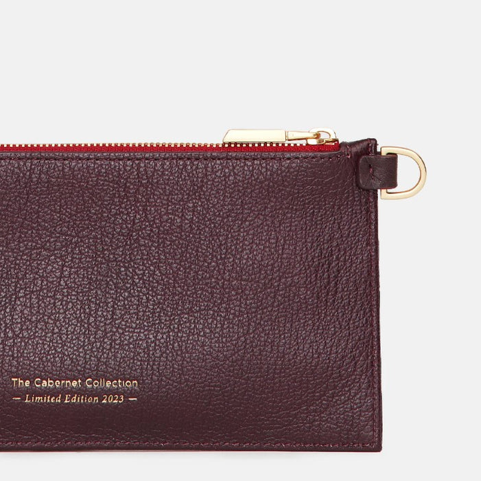 Hammitt Women's Allen Pocket Leather Wallet