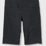 Leatt Mens Adult MTB Gravity 4.0 Black Medium Water Resistant Cycling Shorts