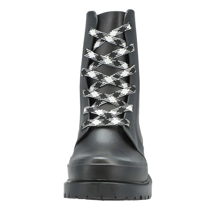 Cougar Women's Madrid Black Size 11 Premium Matte Rain Boot