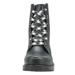 Cougar Women's Madrid Black Size 8 Premium Matte Rain Boot