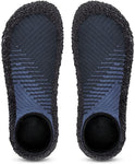 Skinners 2.0 Compression | Minimalist Barefoot Sock Shoes for Active Men & Women | Lightweight & Durable & for Sports and Dynamic Activities