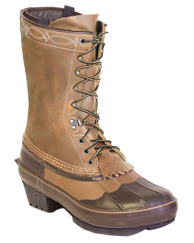 Kenetrek Women's 11" Cowgirl Size 7 Insulated Waterproof Pac Boot