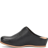 Kork-Ease Women's Para Slip-On Leather Clog Sandal
