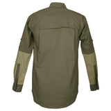 TAG Safari Clay Bird Shirt for Men - L-Sleeve