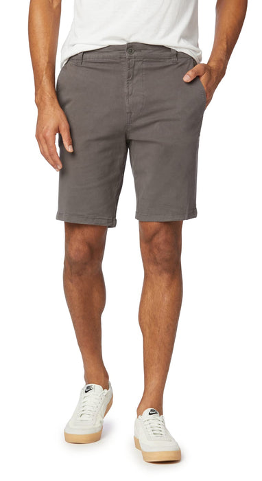 HUDSON Men's Relaxed Chino Midnight Navy Size 34 Shorts