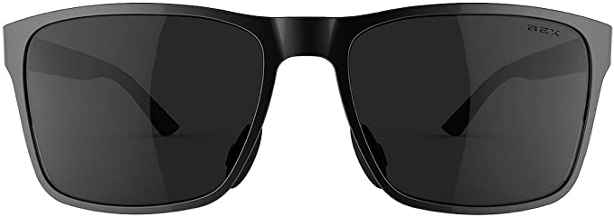 Bex Rockyt B3RX Polarized Titanium Frame Sunglasses