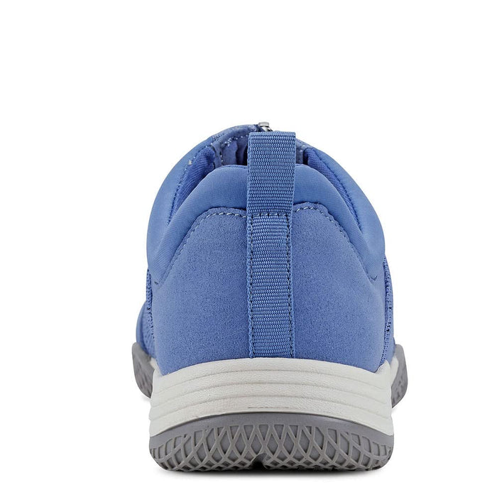 Easy Spirit Women's Bestrong 2 Medium Blue Size 6 Slip-on Walking Shoes