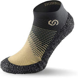 Skinners 2.0 Minimalist Barefoot Sock Shoes for Men & Women | Ultra Portable Lightweight & Breathable Footwear