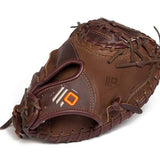 Nokona X2 Elite Closed Web Chocolate Lace Right Handers Catchers Glove