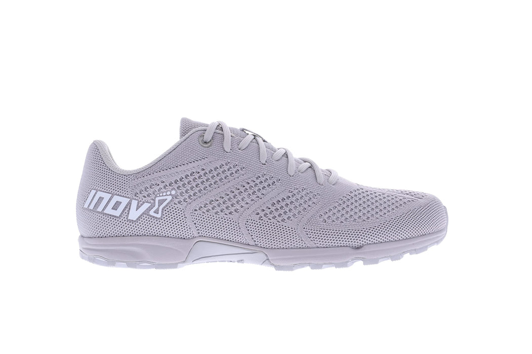 Inov-8 F-Lite 245 Light Grey Men's Size 14 Running Shoes