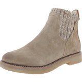 Comfortiva Women's Rawnie Ankle Boots