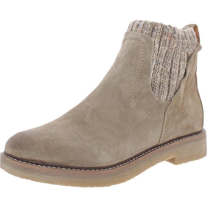 Comfortiva Women's Rawnie Ankle Boots
