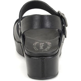 Kork-Ease Women's Myrna 2.0 Leather Ankle Strap Sandal