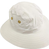 Club Hats Light Mesh Lightweight 2oz Large Gray UV50+ Golf Hat For Sun And Wind
