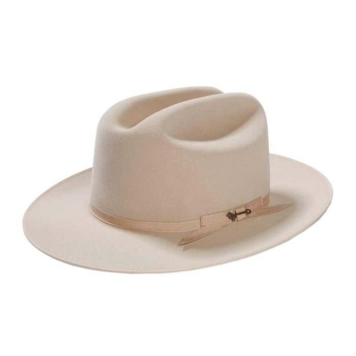 Stetson mens Royal Deluxe Open Road